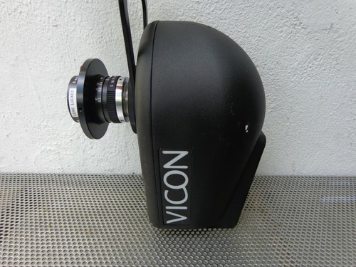 VICON MOTION SYSTEMS Aufnahmekamera mit PENTAX Objektiv Vcam - Bild 2 von 4