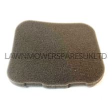 Mountfield WBE140 Air Filter Fits SP454 HP454 118550945/0 Genuine