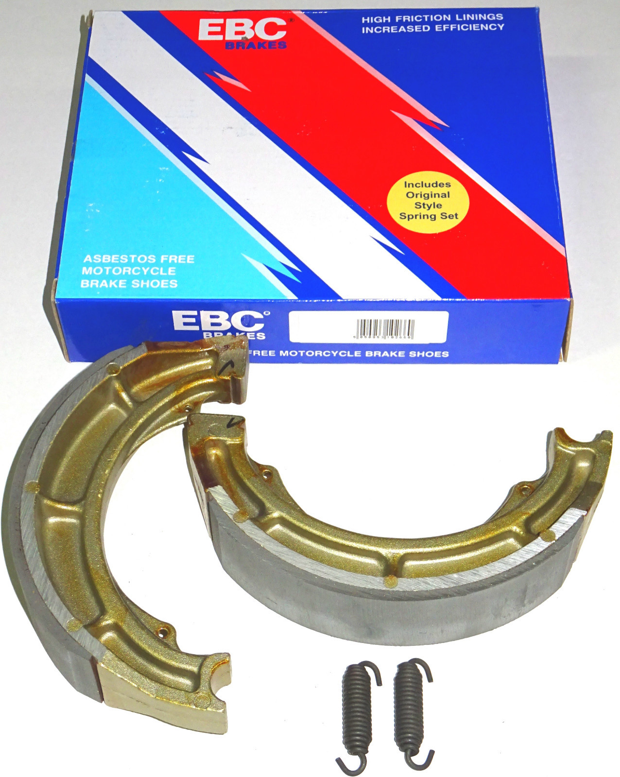 ALL BALLS 52-1015 TIE ROD UPGRADE KIT SUZUKI LT-F230 1986