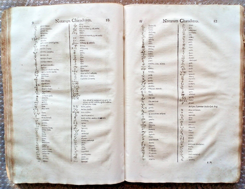👑 MAGNUM BULLARIUM ROMANUM + GLOSSARIUM. T2. 1655 Lyon - Bild 22 von 24