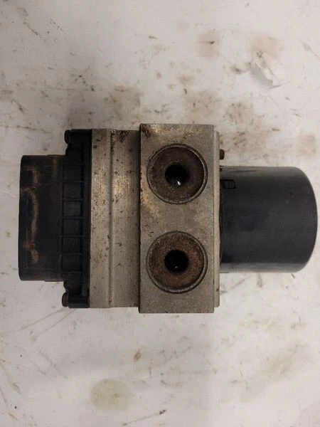 Chevrolet Silverado 2500 3500ABS 2007-2010 conjunto de bomba de freno antibloqueo opcional JL1 Foto 4 de 4