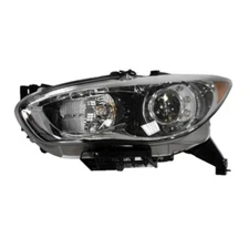 Hard Parts Fast IN2502156OE  HEADLIGHT ASSEMBLY OEM