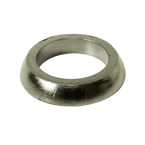 Caltric Exhaust Tailpipe Gasket for Arctic Cat 0612-693 - Picture 2 of 2