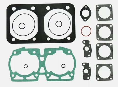 1992-1996 Ski-doo 583 Formula_Z_Plus_Mach 1_X_XTC_STX/Summit Pistons/Gaskets KIT - Picture 2 of 2