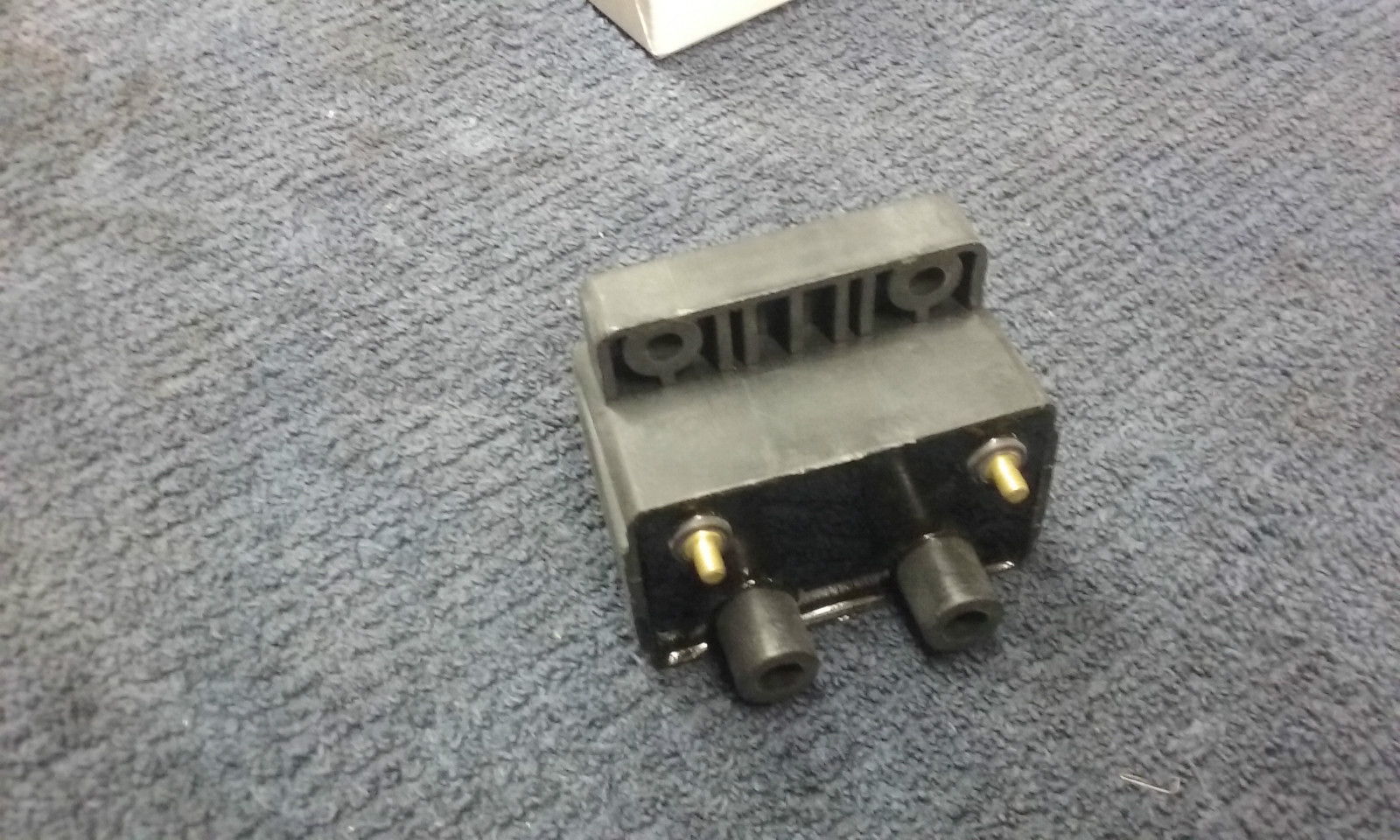 HARLEY SHOVELHEAD EVO DUAL FIRE IGNITION COIL FOR19831999 W/ELECTRONIC IGNITION eBay