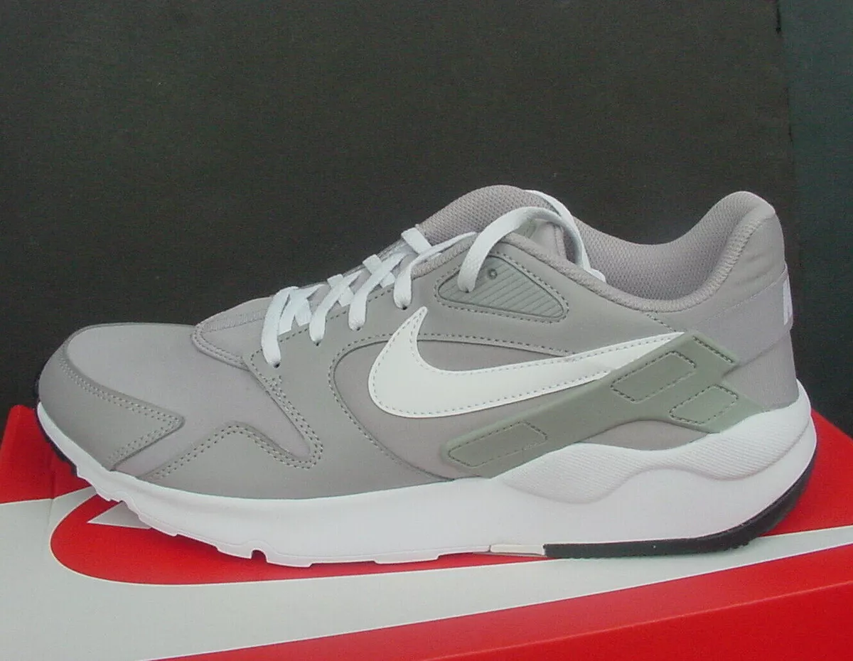 Nike MEN S Shoe Gray White Black LD Victory Sneaker AT4249 004 Sz 11 11.5 14 NIB