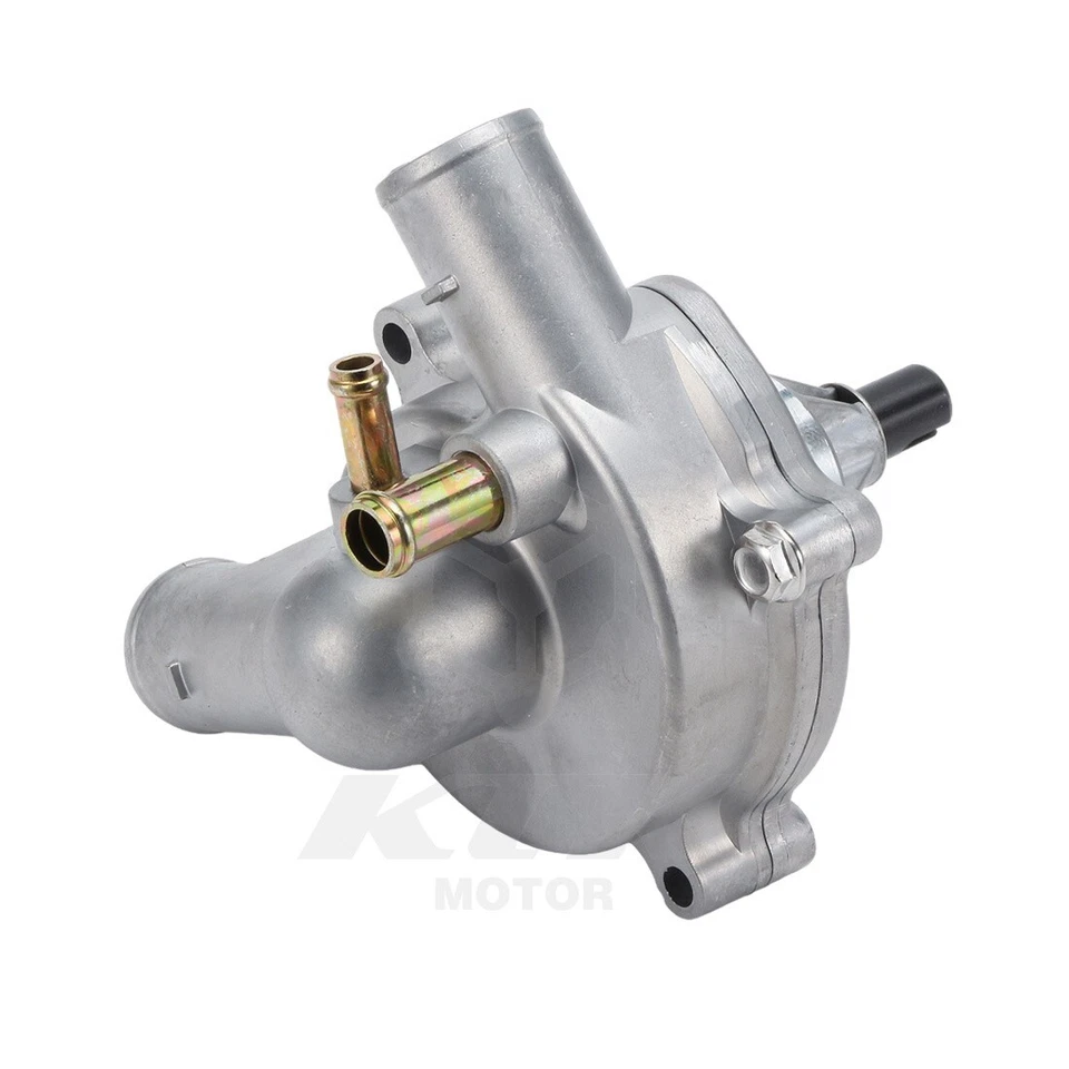 US Deliver Water Pump Assembly For Suzuki GSXR600 GSXR750 2004-2005 17400-35F10 - Image 2 of 4