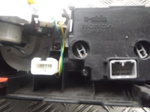 Honda Jazz Standheizung / Klima Klimabedienfeld mit Klima Mk3 2007-2015F - Bild 5 von 6