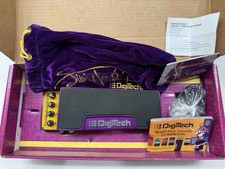 Digitech Jimi Hendrix Experience Signature Mo...