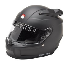 PYROTECT Helmet Pro Air Vortex Large Flat Bla...