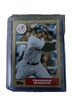 Topps 2022 Archives 1987 Design Thurman Munson #245 New York Yankees