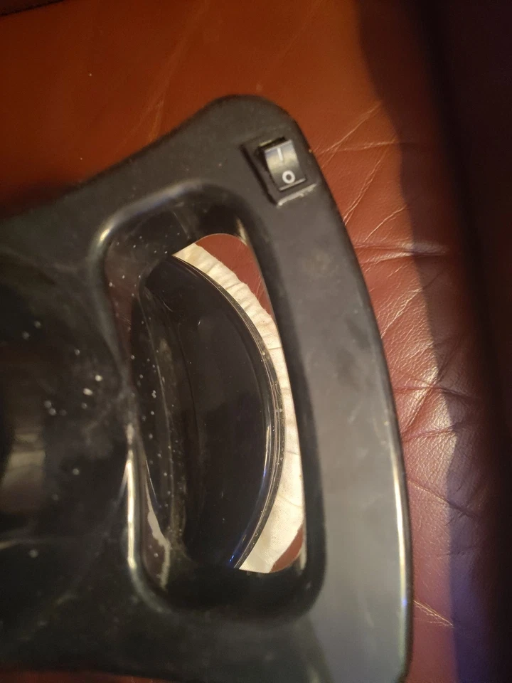 PT Performance Tool Random Orbital Polisher Buffer 10" Buffer 3000 RPM. Used - Image 4 of 4