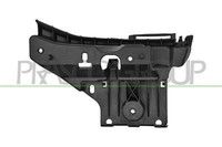 FÜHrungsbÜGel Links StoßStange Kunststoffpfosten 5-TÜRER Ford Focus Active...