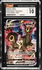 2022 Umbreon Vmax TG23/TG30 Trainer Gallery Holo Brilliant Stars CGC 10 Gem Mint