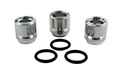 MASTER OVERLAP CONTROL VALVE SLEEVE KIT 722.6