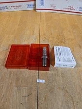 Lee Reloading .22 to .30 Caliber Auto Disk Powder Rifle Charging Die 90194