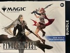 Magic The Gathering - Final Fantasy Bundle 