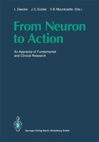 LüDer Deecke (U. A.) | From Neuron To Action | Taschenbuch | Englisch (2012)
