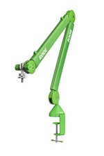 Rode Microphones Psa1 Plus Microphone Arm Green Psa1 Gregre 