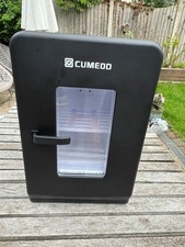 Cumeod 15L Thermoelectric Mini Fridge Cooler & Warmer / YT-A-15X