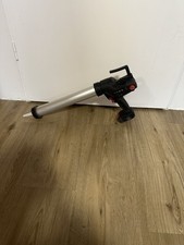 Würth AKP 12-A-330 Akku Kartuschenpistole, 330/600 Ml, 2x 12V-3Ah Li-Ion