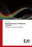 Pietro Contu | Band Structure In Photonic Crystals | Taschenbuch | Englisch