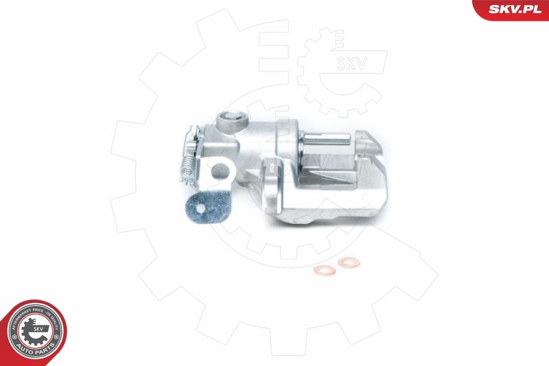 Fits SKV GERMANY 23SKV123 HAM CLAMP. LEFT   ⭐UK Stock⭐