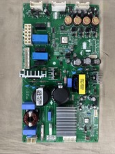 OEM LG Refrigerator Control Board EBR73304210