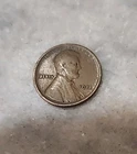 1911 VG Lincoln Cent
