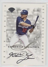 1996 Leaf Signature Series Signatures Update Karim Garcia Auto e3g
