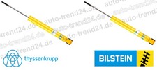 Bilstein MS Stoßdämpfer hinten u.a.: BMW 3er Cabriolet E30, Bj. 1988-1993