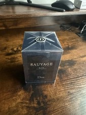Dior Sauvage Elixir Spray 2 oz/60ml Mens Perf...