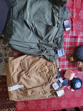 Propper Brand Womens Tactical Lightweight Pants 4 pairs