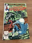 Amazing Spider-Man # 226 VF/NM Marvel Comic Book Black Cat 8 J346