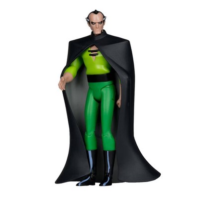 McFarlane Toys DC Direct Batman The Animated Series 6'' Wave 5 Ras