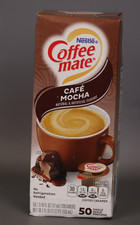 Nestlé Coffee mate Coffee Creamer, Café  50...