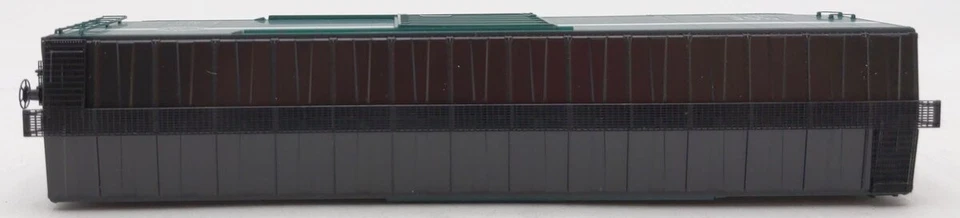 Kadee 6104 HO Scale Georgia & Florida 40' PS-1 Boxcar #432 NIB - Image 3 of 4