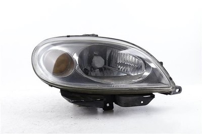 9636331680  Vorderer Rechter Citroen saxo 1999 16 vts 16 ltr 72 kw cat nft tu5jp