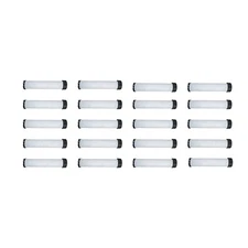 Qty 20: Inner Air Filter Fits Wacker Replaces 0162184