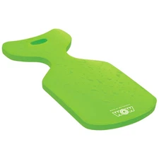WOW Sports First Class Soft Dipped Foam Whale Tail Saddle Seat