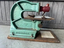 Vintage Numberall Model 40B Stamping Machine