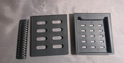 JML 3807 Travel Cooler Parts Part Shelves