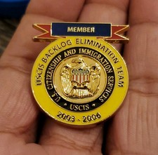 USCIS US Citizenship and Immigration Service ...