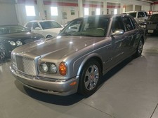 1999 Bentley Arnage for Sale