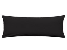 Soft 100 Egyptian Cotton Zipper Pillow Case, Cozy and Lightweight Pillowcase...