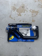 BLACK+DECKER Workmate Speed Clamp – New in Package – Model 286423-00