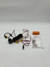 ACCELE Electronics RVC301IR Reverse Car Camera 