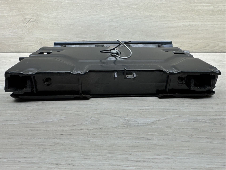 Cenicero azul 1988 1989 1990 1991 1992 1993 1994 Chevrolet S10 Blazer Foto 3 de 4