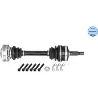 Meyle 014 498 0014 Antriebswelle FüR Mercedes Benz Vito Mixto V Klasse W638