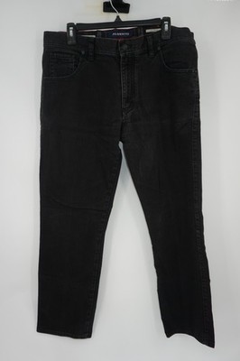 ALBERTO Stone Modern Fit T400 Jeans Dark Wash Men's 36x30